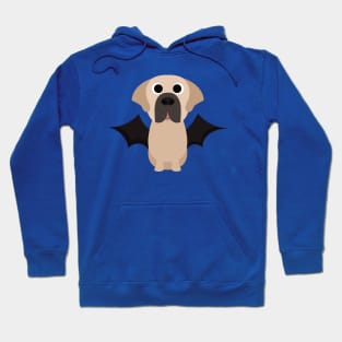 Saint Bernard Halloween Fancy Dress Costume Hoodie